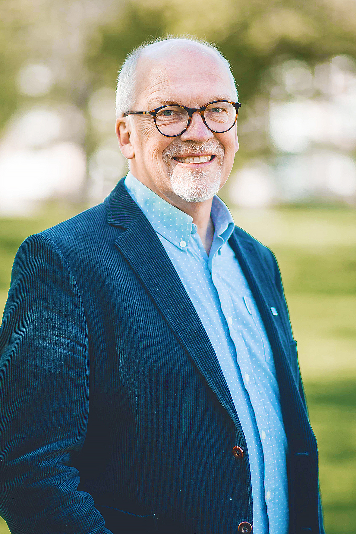 Göran Gynnemo